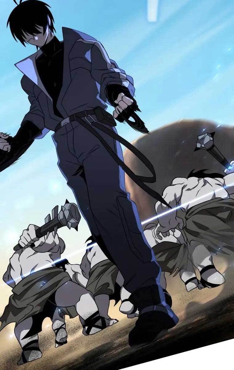 Người Chơi Trở Lại Sau 10000 Năm Chap 27 - Next Chap 28