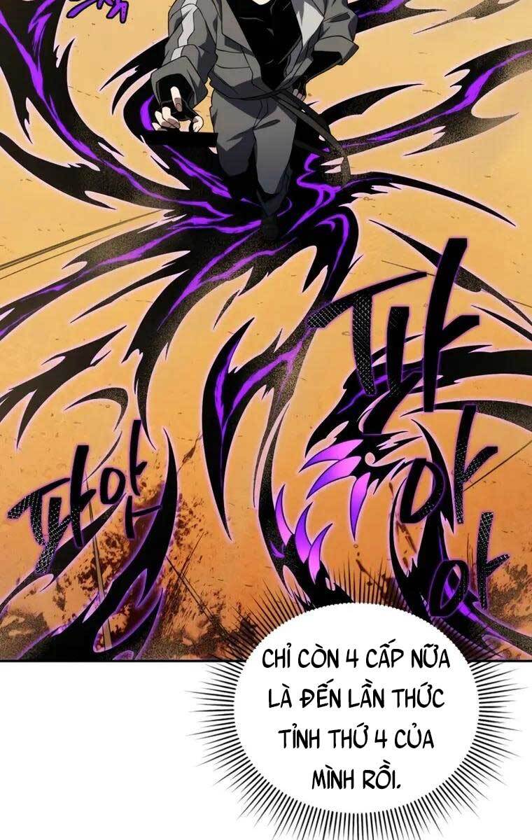 Người Chơi Trở Lại Sau 10000 Năm Chap 27 - Next Chap 28