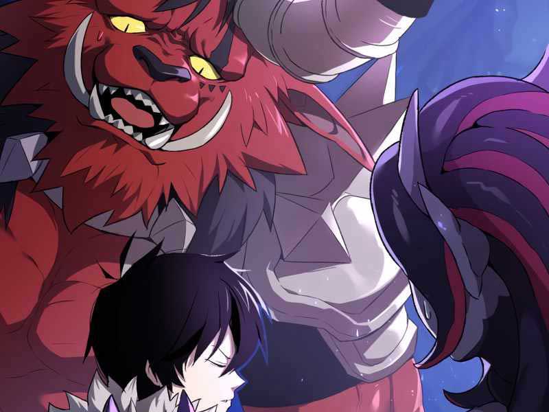 Người Chơi Trở Lại Sau 10000 Năm Chap 3 - Next Chap 4