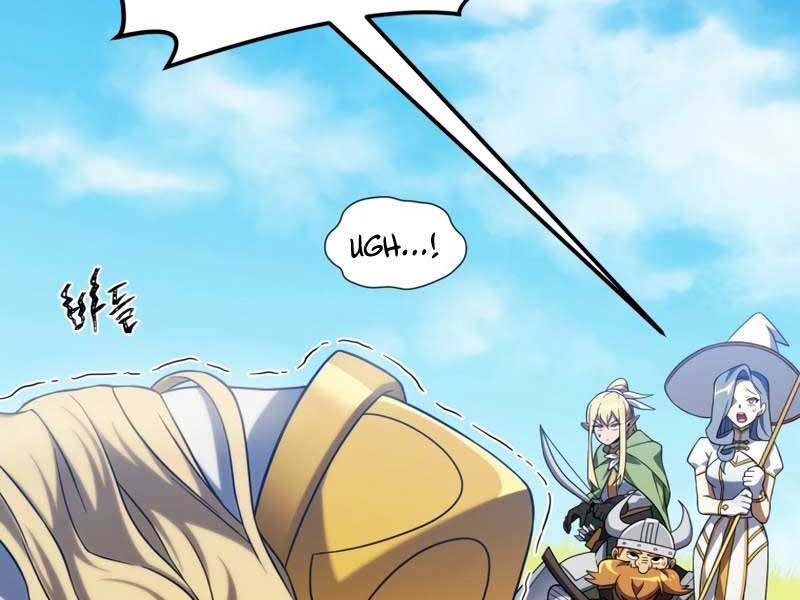 Người Chơi Trở Lại Sau 10000 Năm Chap 42 - Next Chap 43