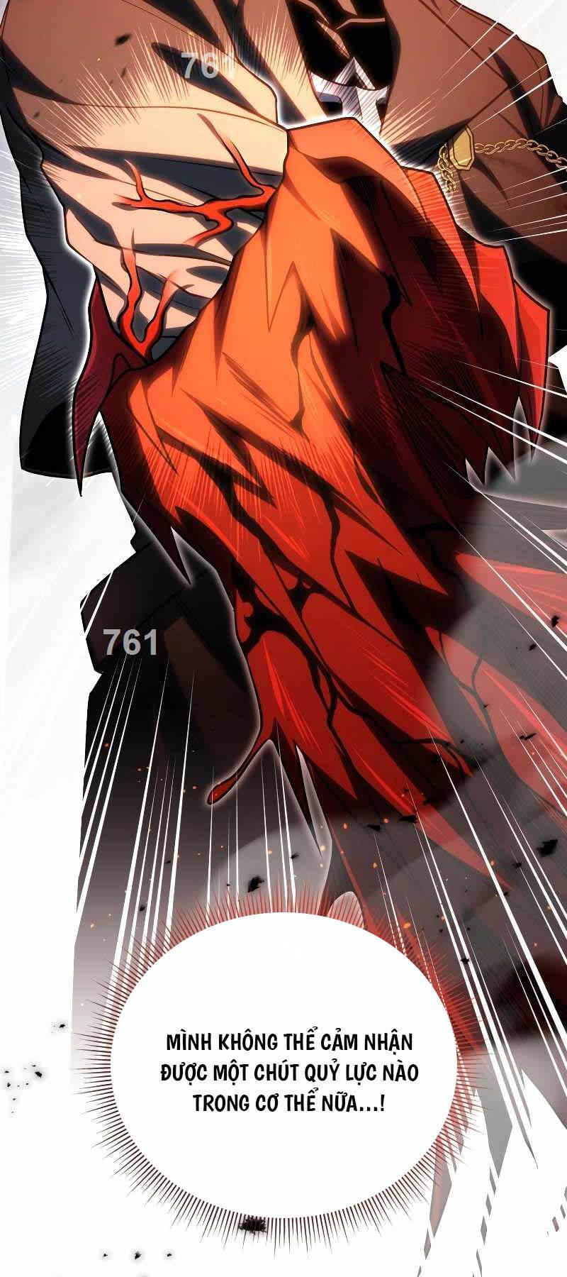 Người Chơi Trở Lại Sau 10000 Năm Chap 74 - Next Chap 75