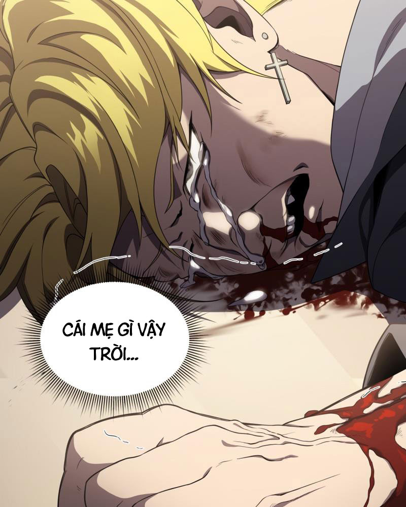 Người Chơi Trở Lại Sau 10000 Năm Chap 8 - Next Chap 9