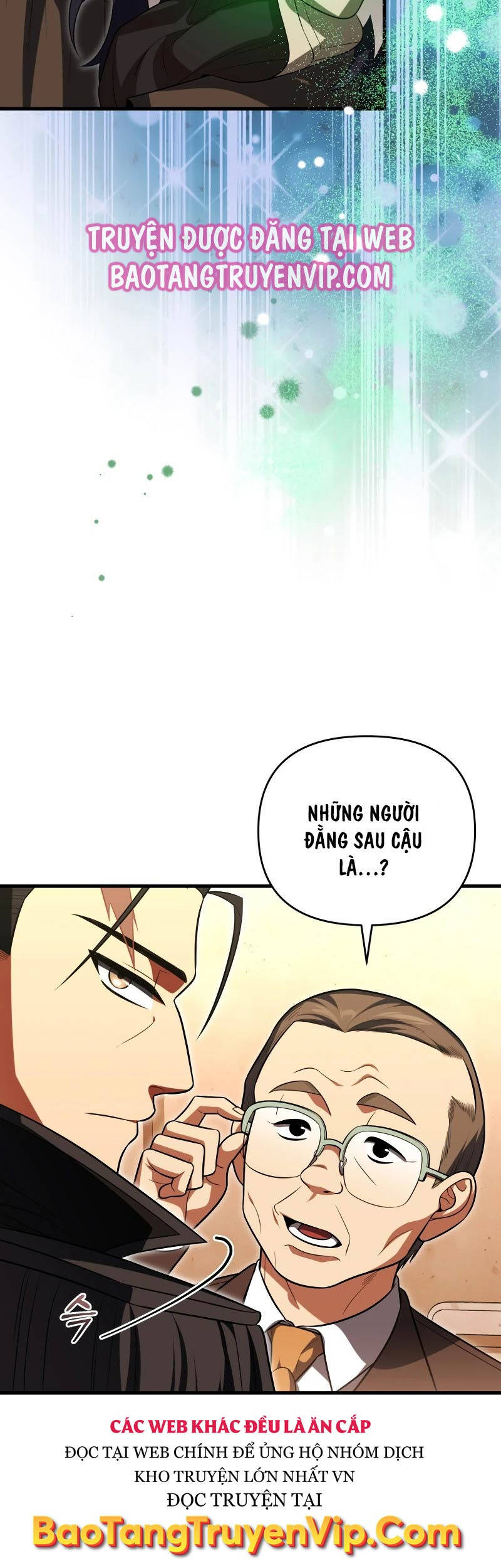 Người Chơi Trở Lại Sau 10000 Năm Chap 82 - Next Chap 83