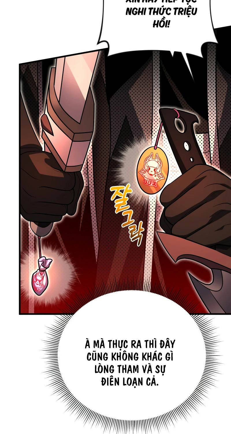 Người Chơi Trở Lại Sau 10000 Năm Chap 83 - Next Chap 84