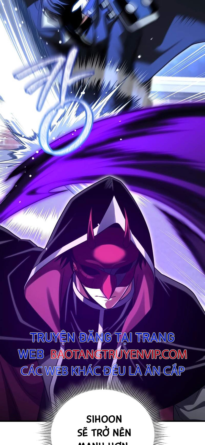 Người Chơi Trở Lại Sau 10000 Năm Chap 93 - Next Chap 94