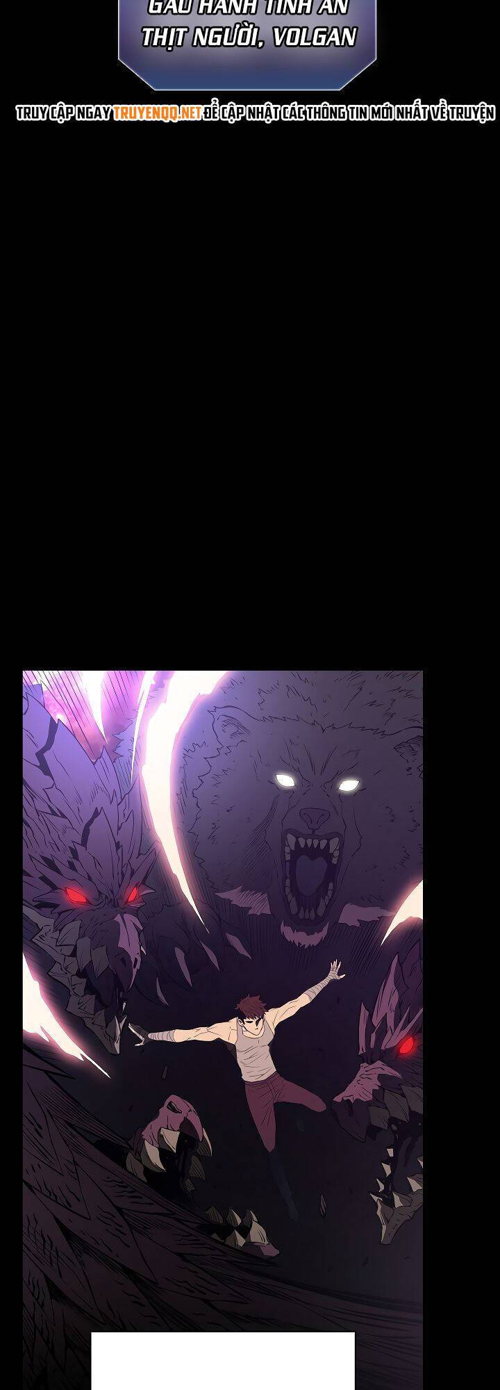 Người Chơi Trở Về Từ Địa Ngục Chap 0 - Next Chap 1