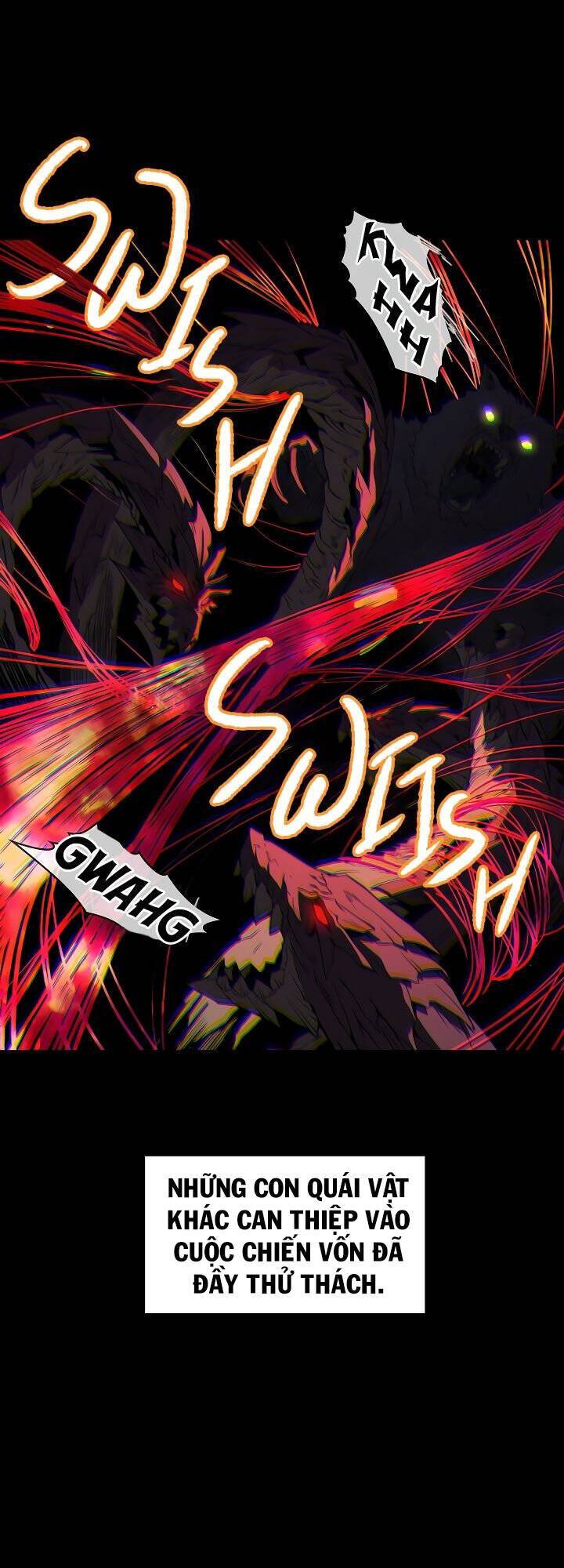 Người Chơi Trở Về Từ Địa Ngục Chap 0 - Next Chap 1