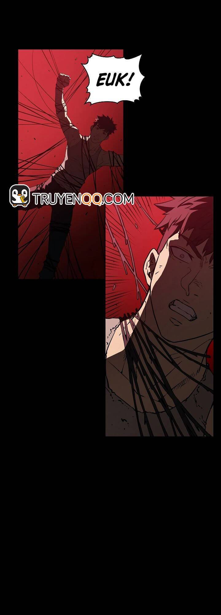 Người Chơi Trở Về Từ Địa Ngục Chap 0 - Next Chap 1