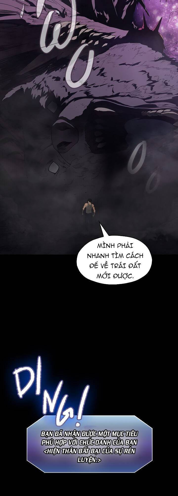 Người Chơi Trở Về Từ Địa Ngục Chap 0 - Next Chap 1