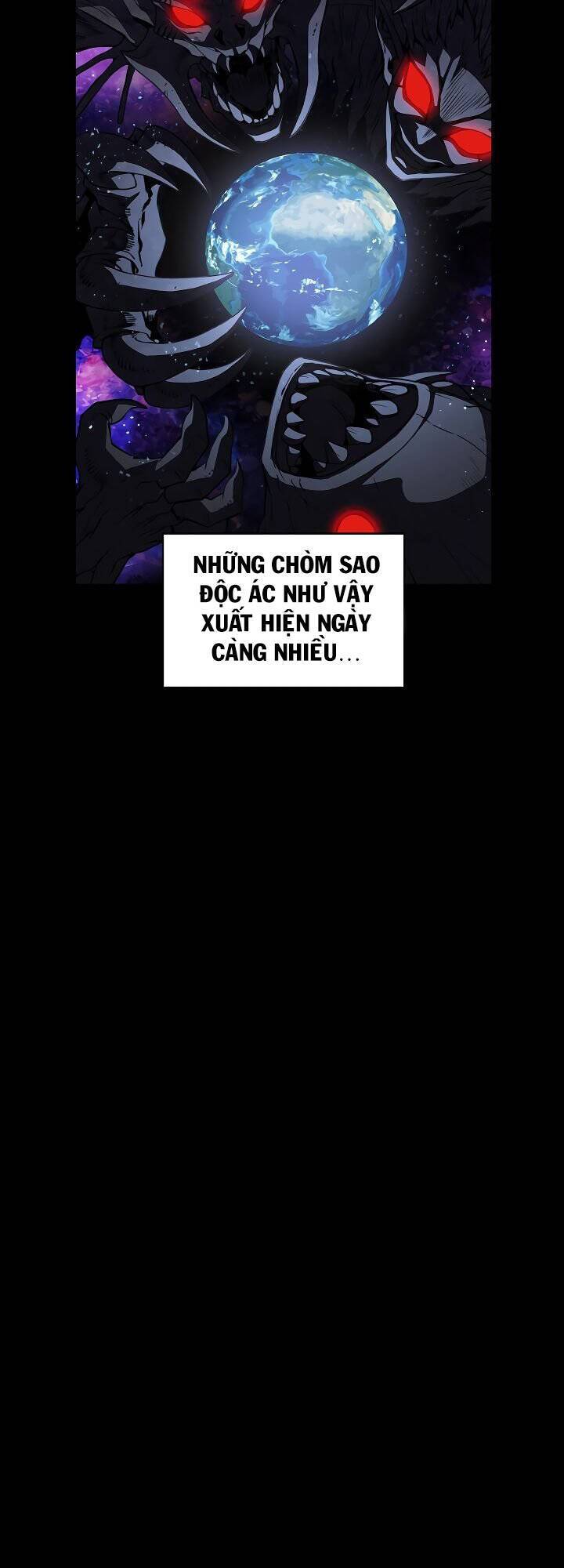 Người Chơi Trở Về Từ Địa Ngục Chap 0 - Next Chap 1