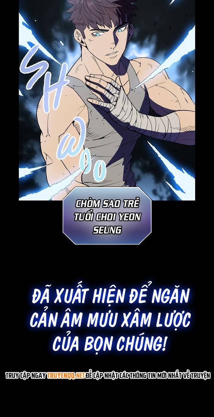 Người Chơi Trở Về Từ Địa Ngục Chap 0 - Next Chap 1