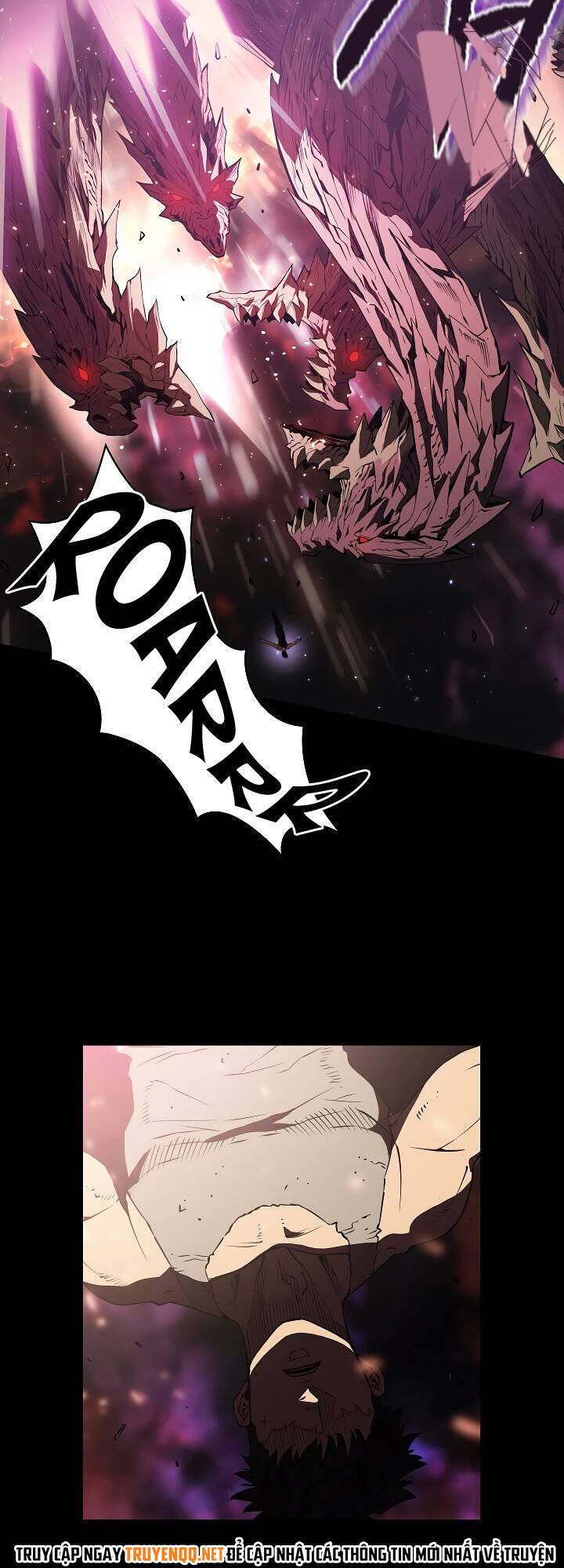 Người Chơi Trở Về Từ Địa Ngục Chap 0 - Next Chap 1