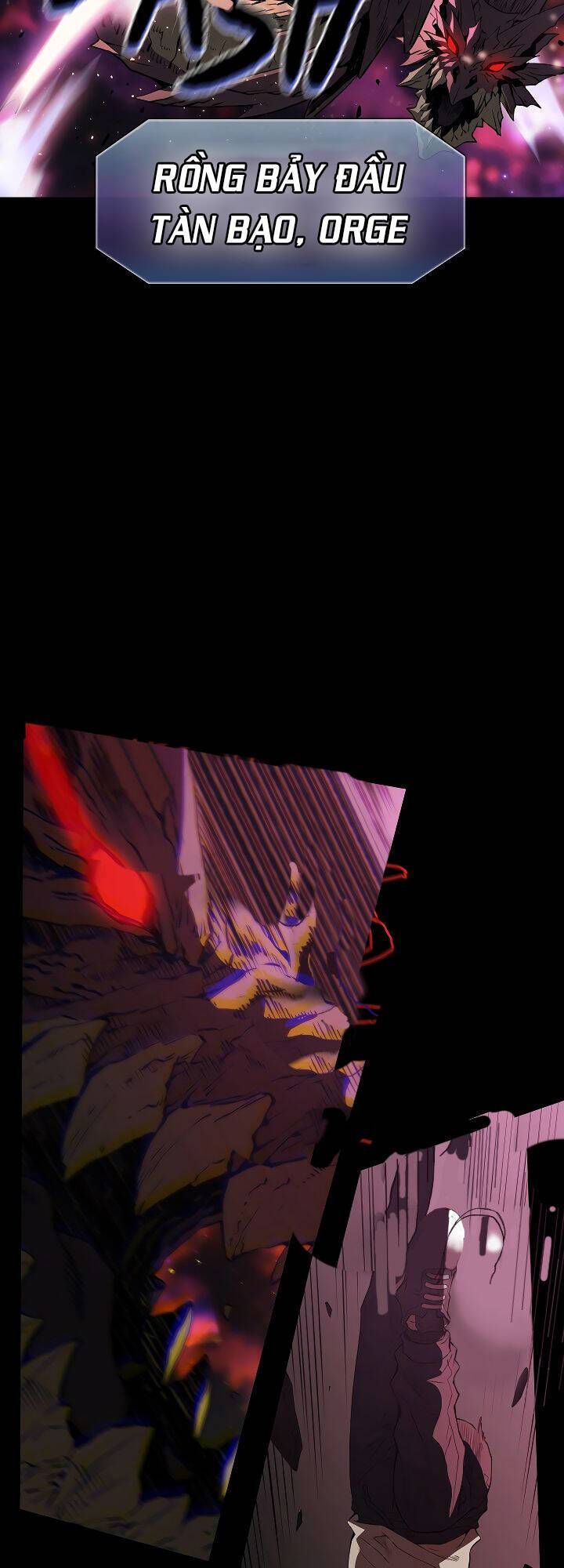 Người Chơi Trở Về Từ Địa Ngục Chap 0 - Next Chap 1