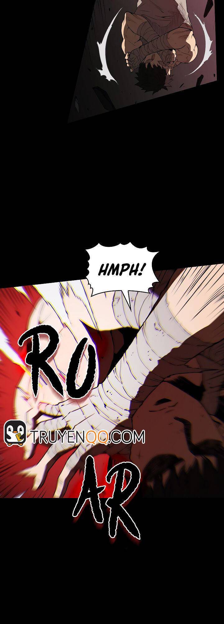 Người Chơi Trở Về Từ Địa Ngục Chap 0 - Next Chap 1