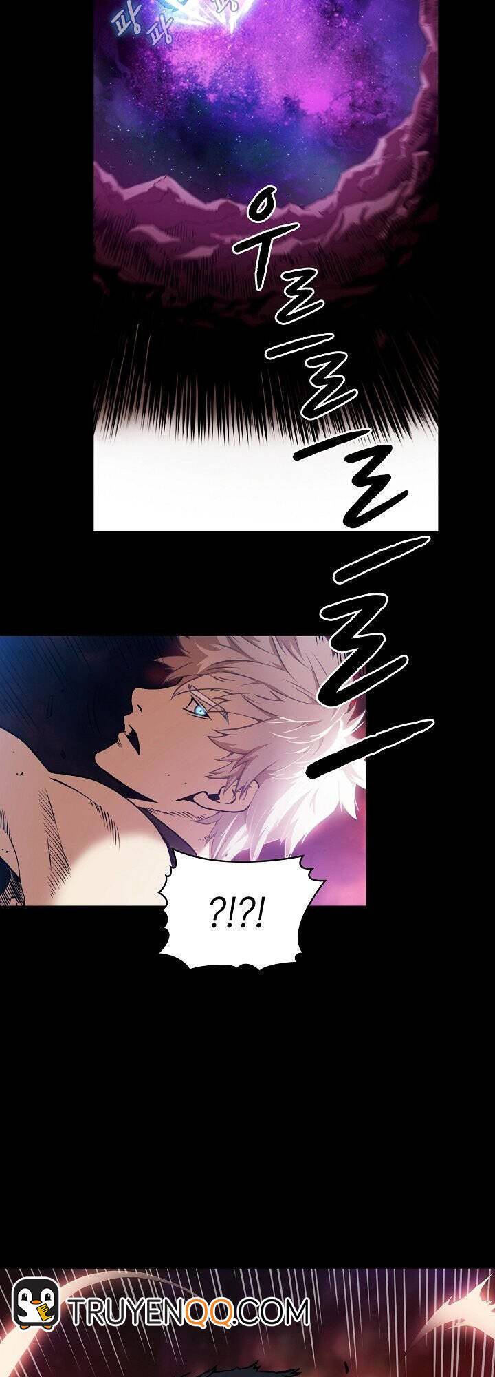 Người Chơi Trở Về Từ Địa Ngục Chap 1 - Next Chap 2