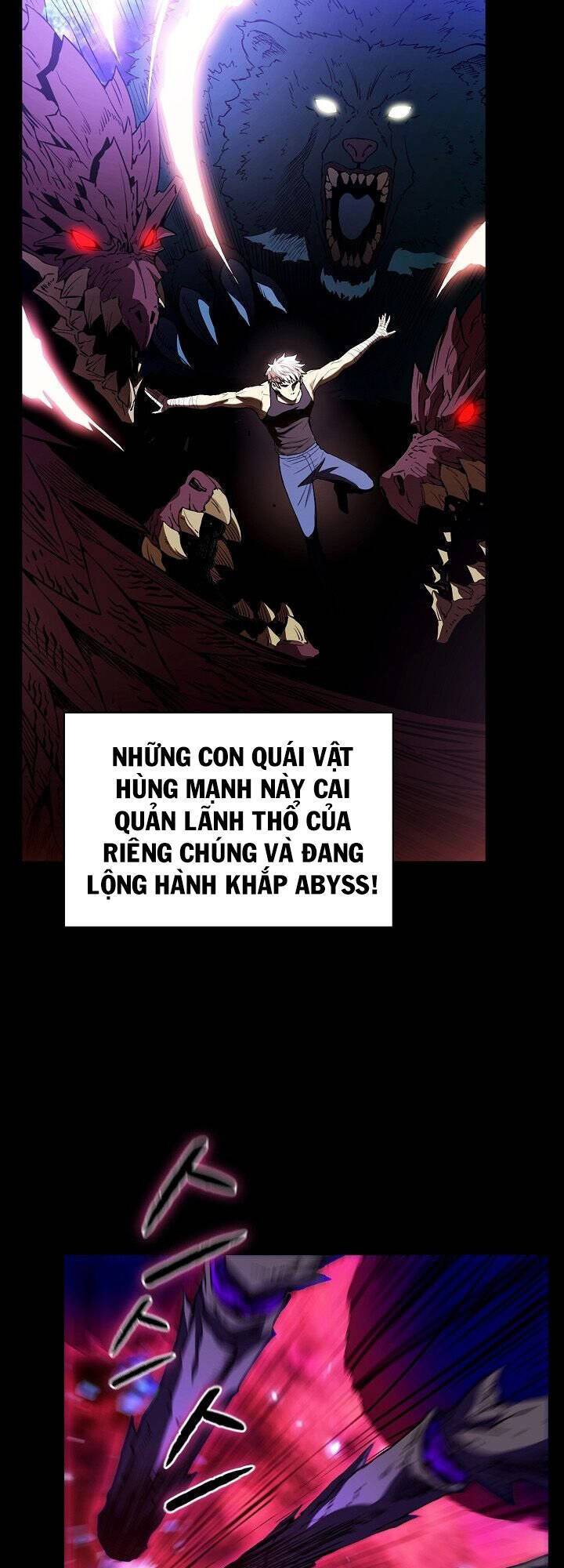 Người Chơi Trở Về Từ Địa Ngục Chap 1 - Next Chap 2