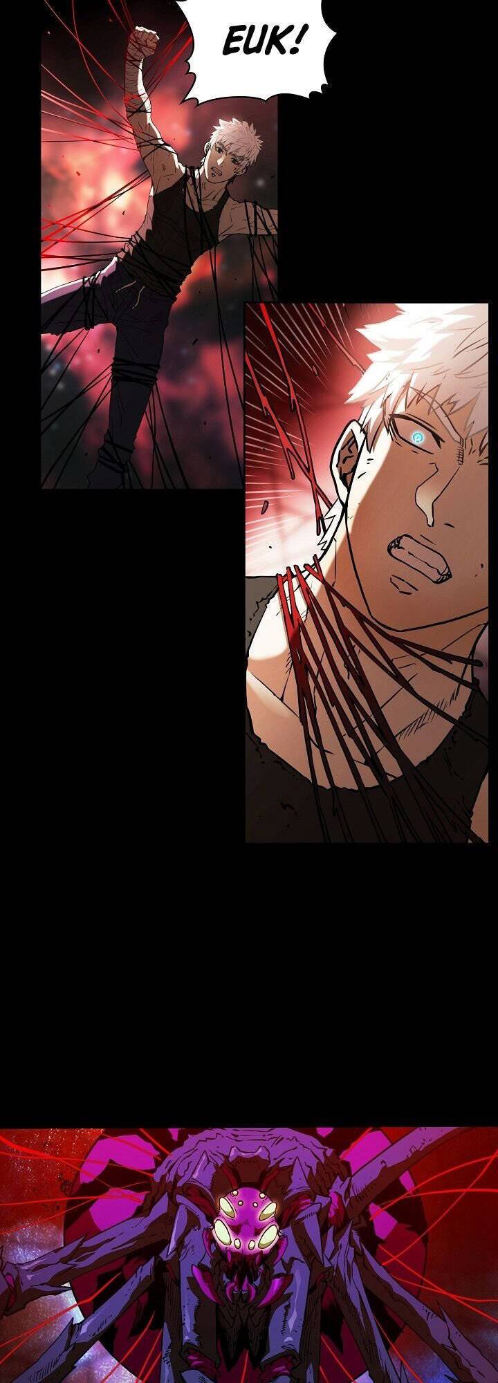 Người Chơi Trở Về Từ Địa Ngục Chap 1 - Next Chap 2