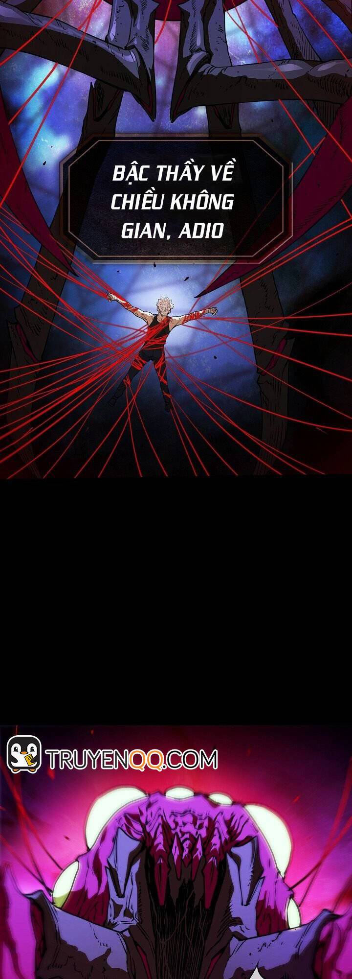 Người Chơi Trở Về Từ Địa Ngục Chap 1 - Next Chap 2