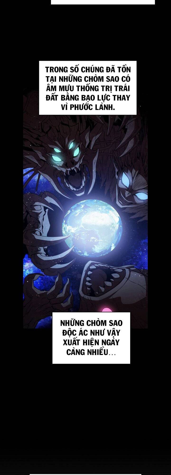 Người Chơi Trở Về Từ Địa Ngục Chap 1 - Next Chap 2