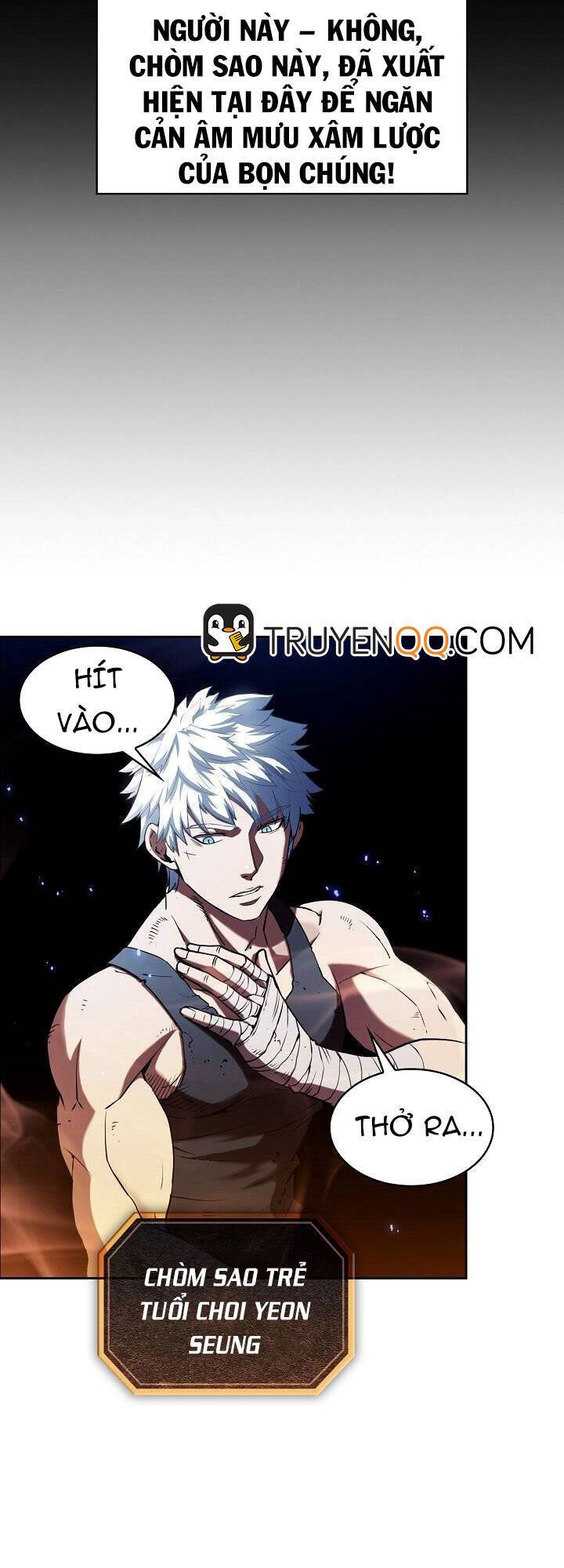 Người Chơi Trở Về Từ Địa Ngục Chap 1 - Next Chap 2