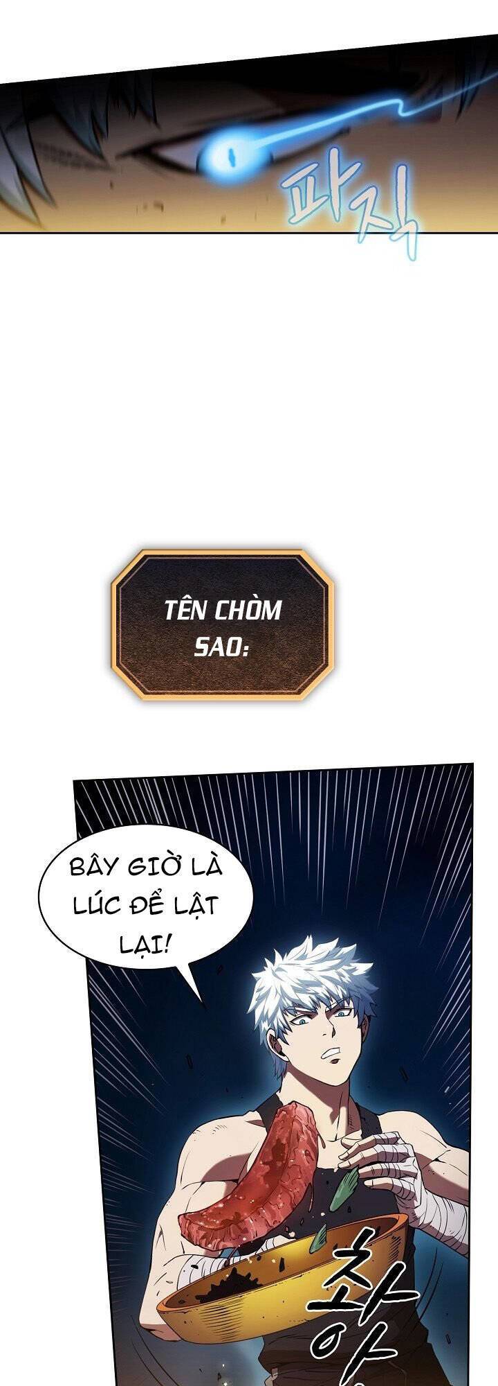 Người Chơi Trở Về Từ Địa Ngục Chap 1 - Next Chap 2