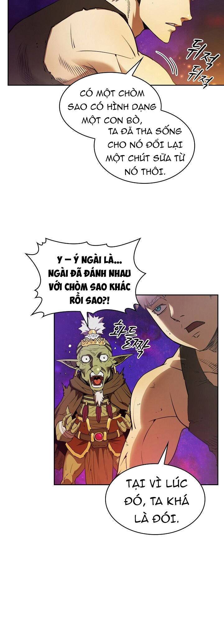 Người Chơi Trở Về Từ Địa Ngục Chap 1 - Next Chap 2