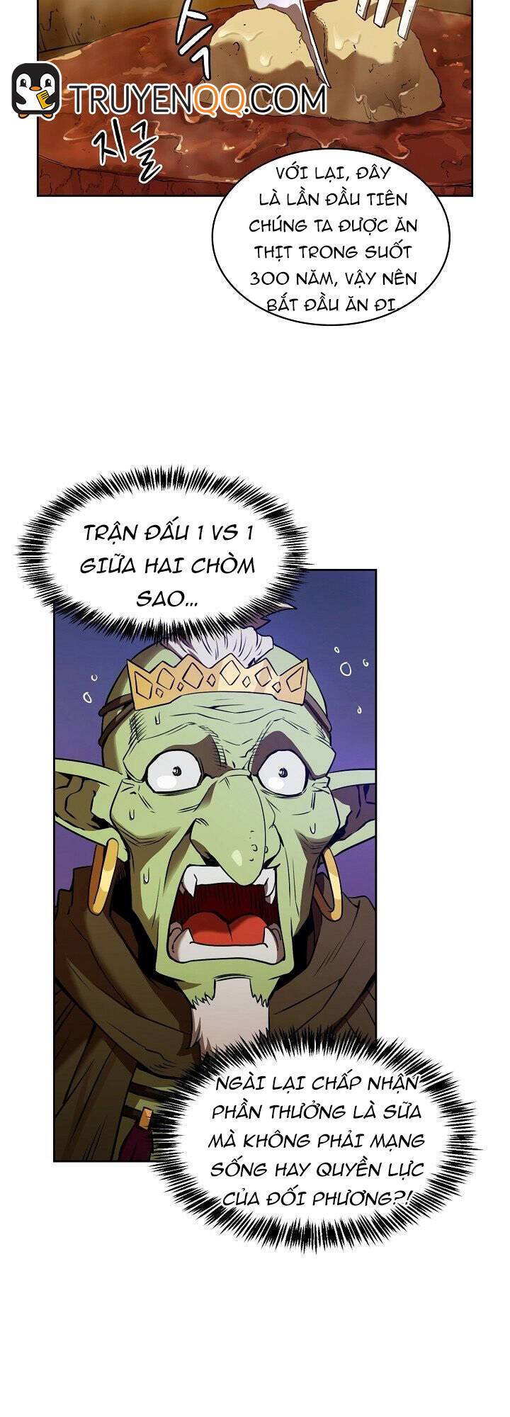 Người Chơi Trở Về Từ Địa Ngục Chap 1 - Next Chap 2