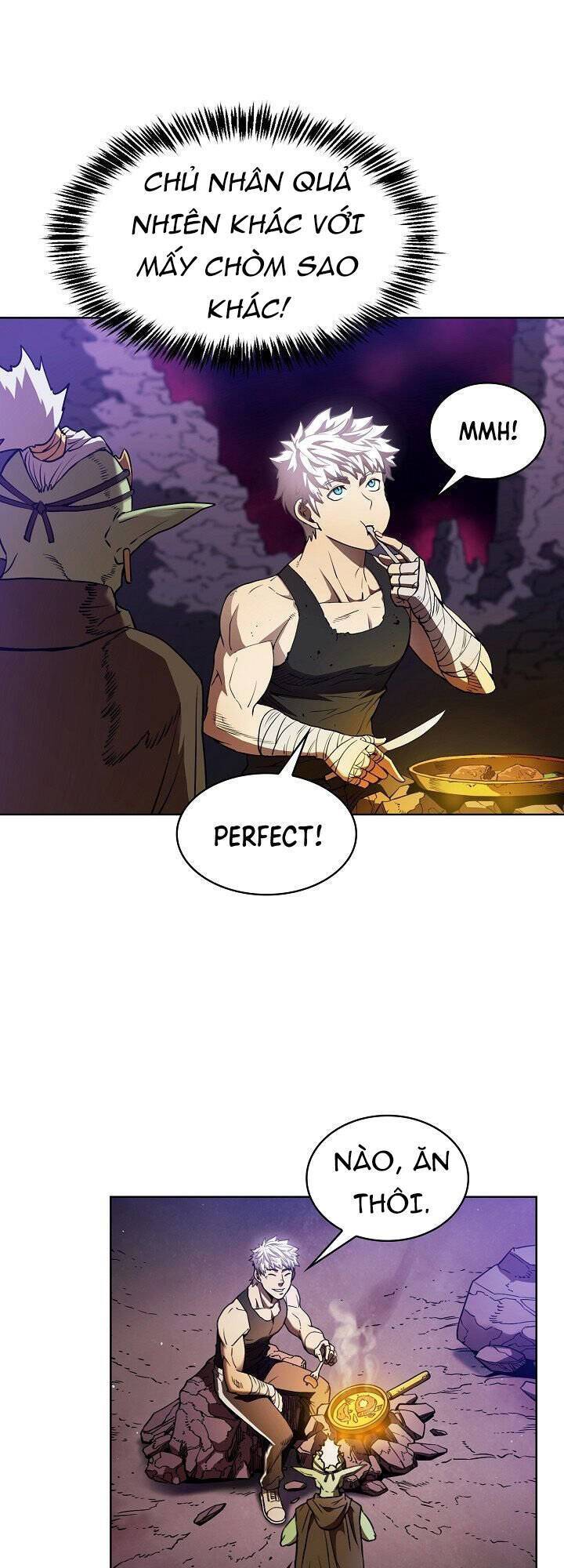 Người Chơi Trở Về Từ Địa Ngục Chap 1 - Next Chap 2