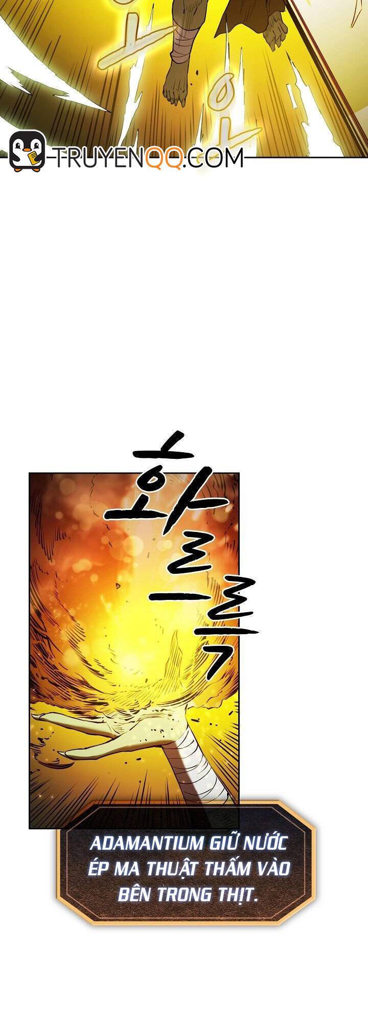 Người Chơi Trở Về Từ Địa Ngục Chap 1 - Next Chap 2