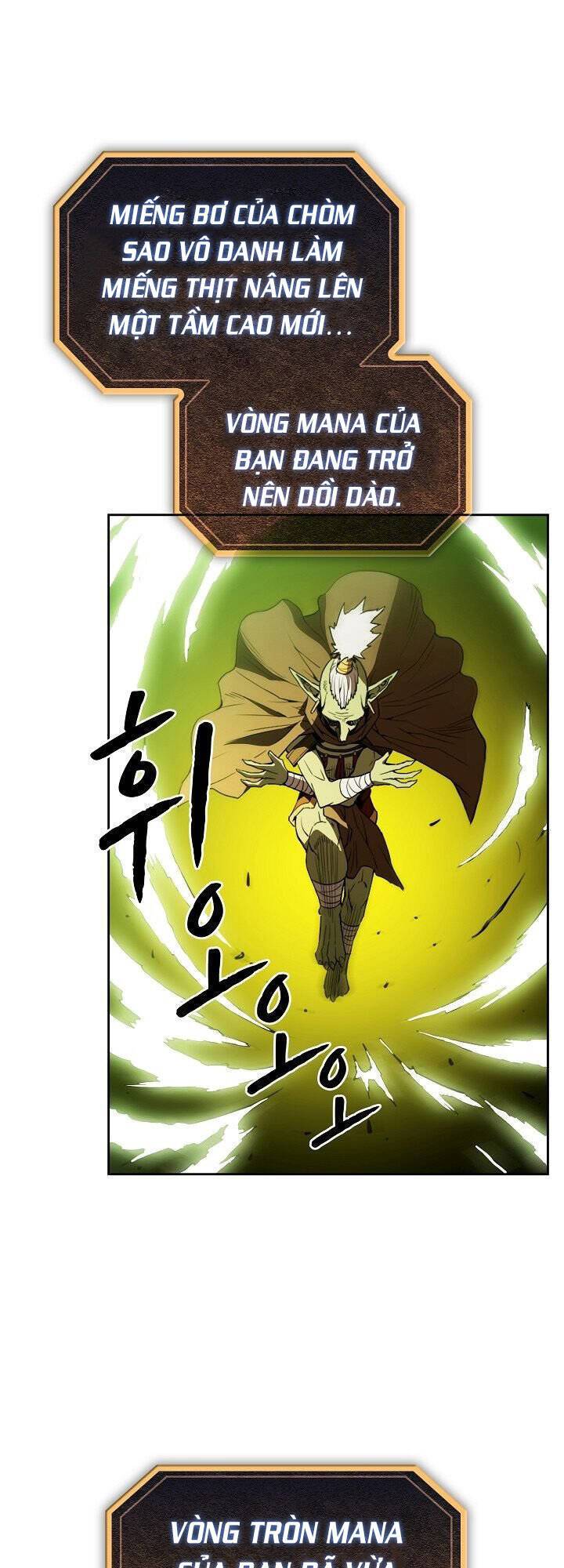 Người Chơi Trở Về Từ Địa Ngục Chap 1 - Next Chap 2