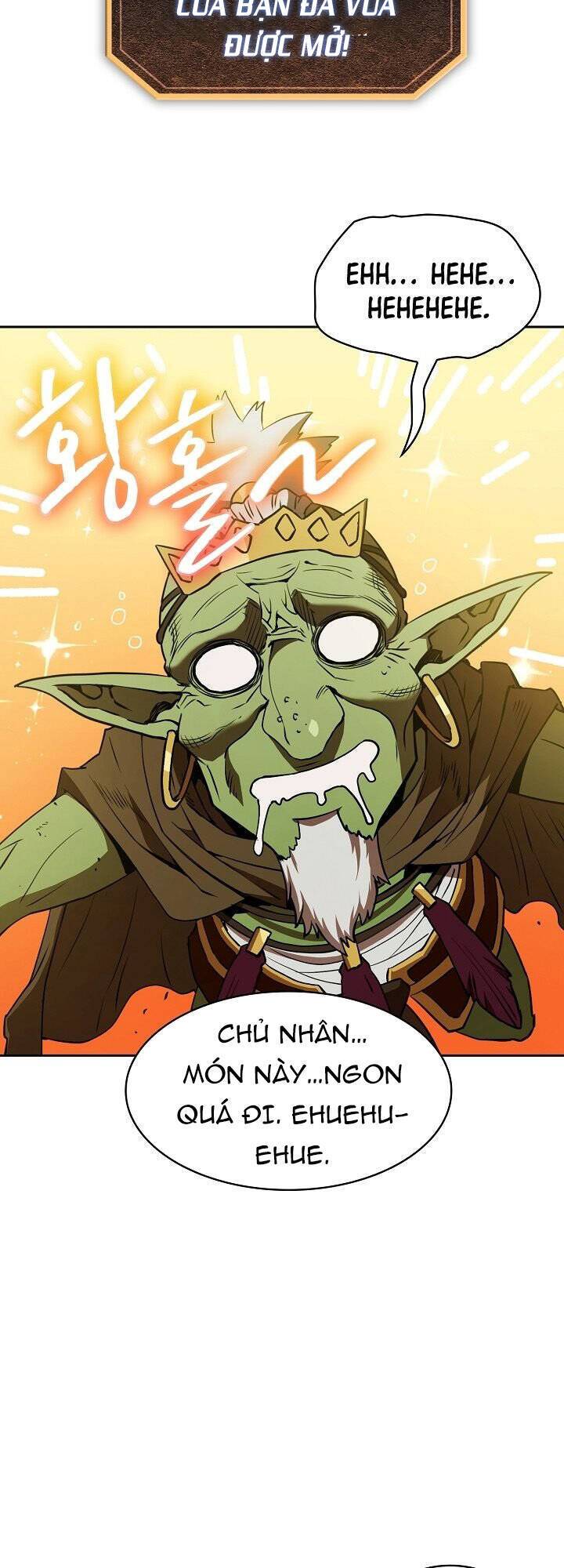 Người Chơi Trở Về Từ Địa Ngục Chap 1 - Next Chap 2