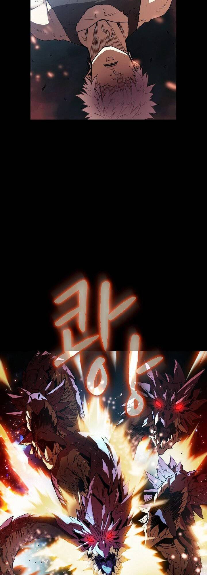 Người Chơi Trở Về Từ Địa Ngục Chap 1 - Next Chap 2