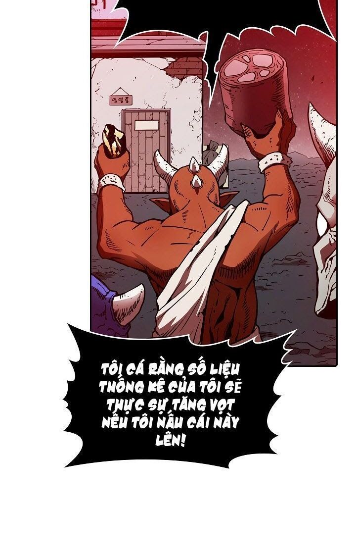 Người Chơi Trở Về Từ Địa Ngục Chap 10 - Next Chap 11