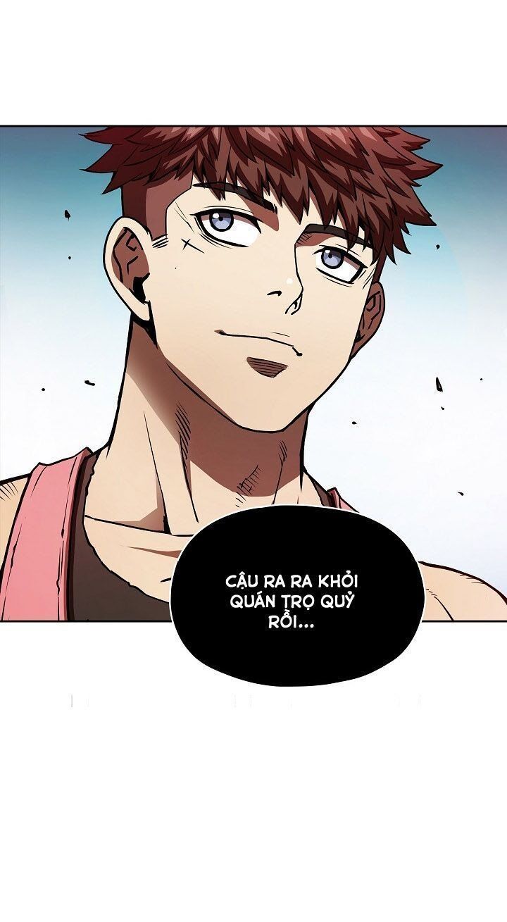 Người Chơi Trở Về Từ Địa Ngục Chap 10 - Next Chap 11