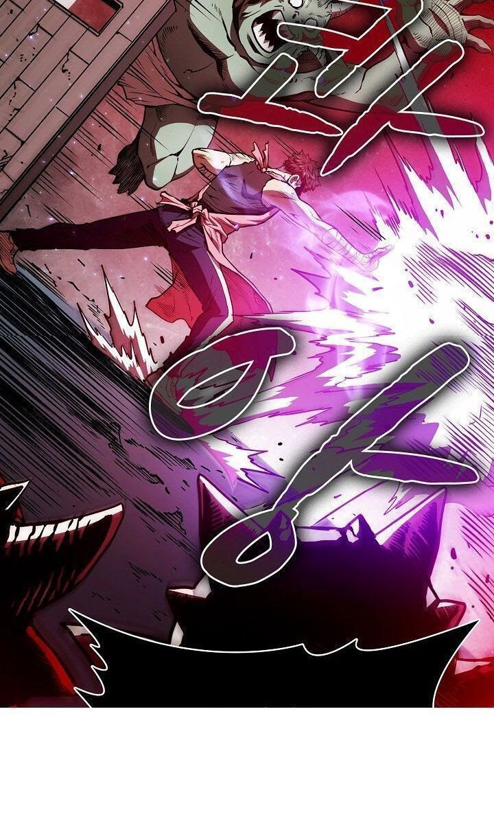 Người Chơi Trở Về Từ Địa Ngục Chap 10 - Next Chap 11