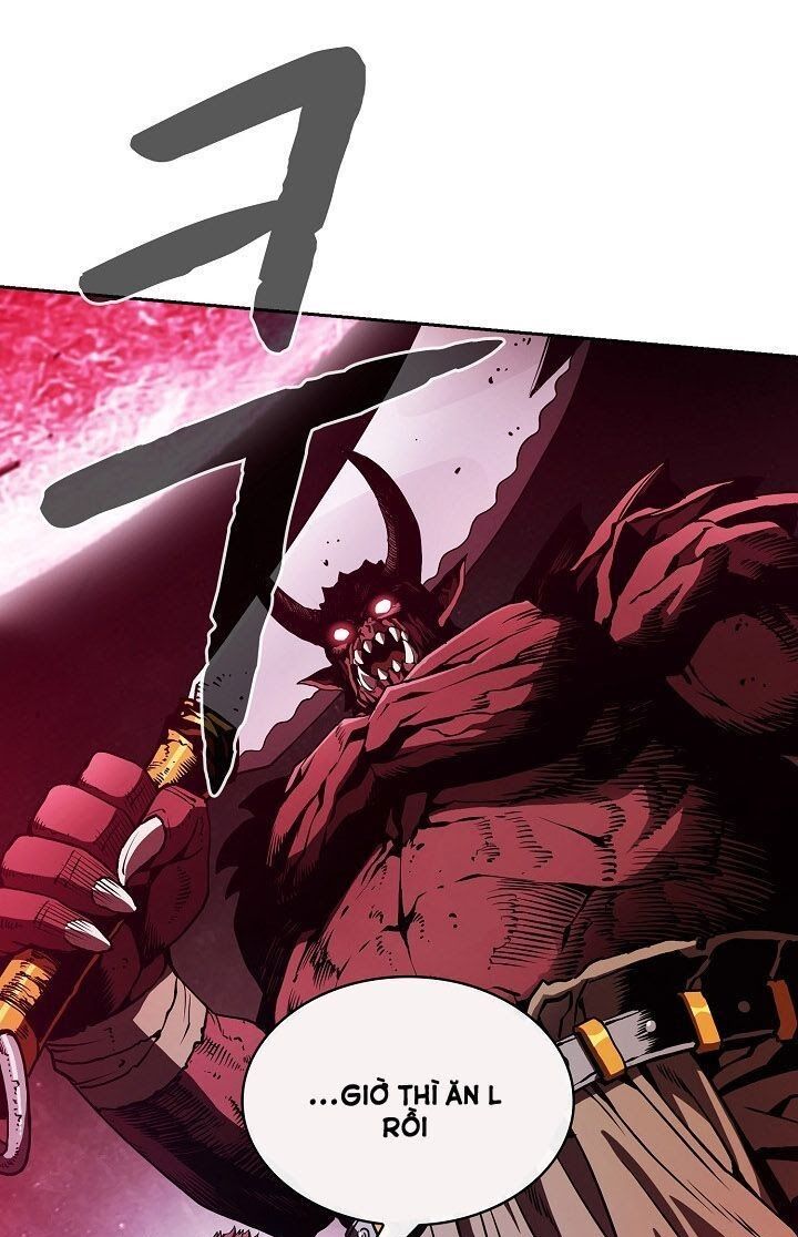 Người Chơi Trở Về Từ Địa Ngục Chap 10 - Next Chap 11