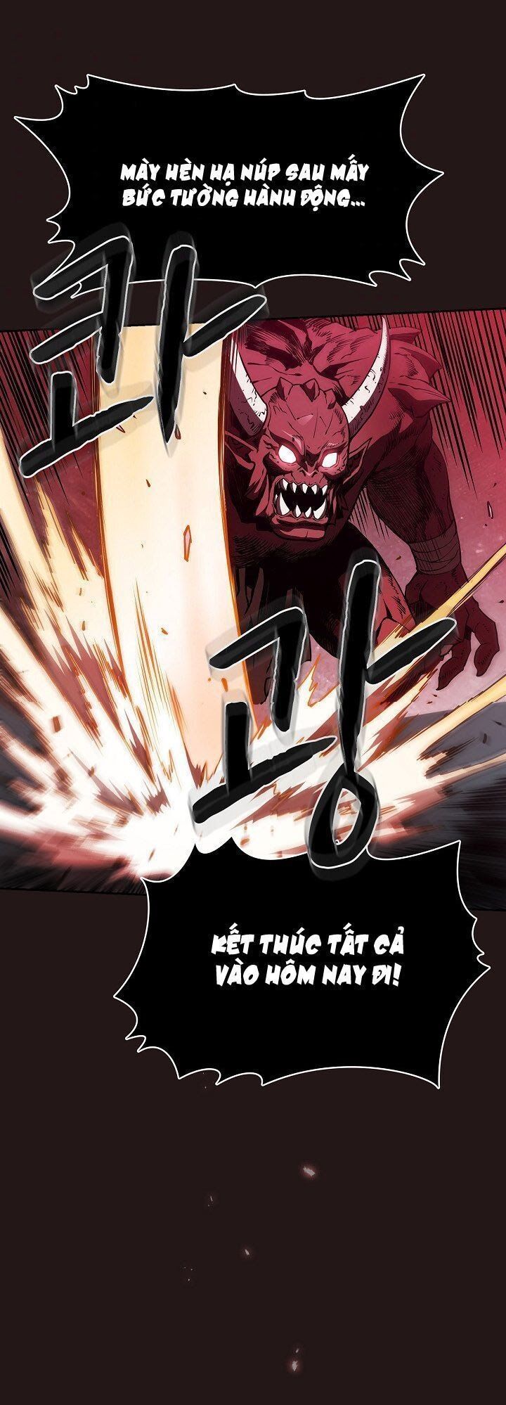 Người Chơi Trở Về Từ Địa Ngục Chap 10 - Next Chap 11