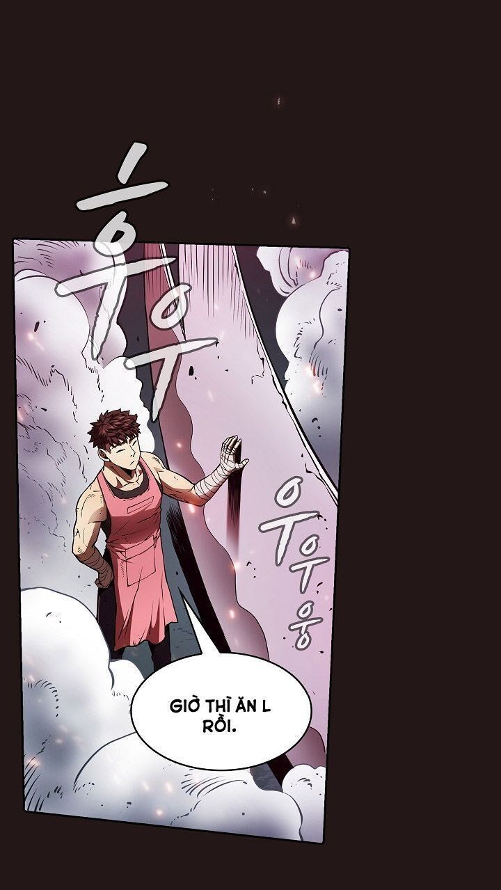 Người Chơi Trở Về Từ Địa Ngục Chap 10 - Next Chap 11