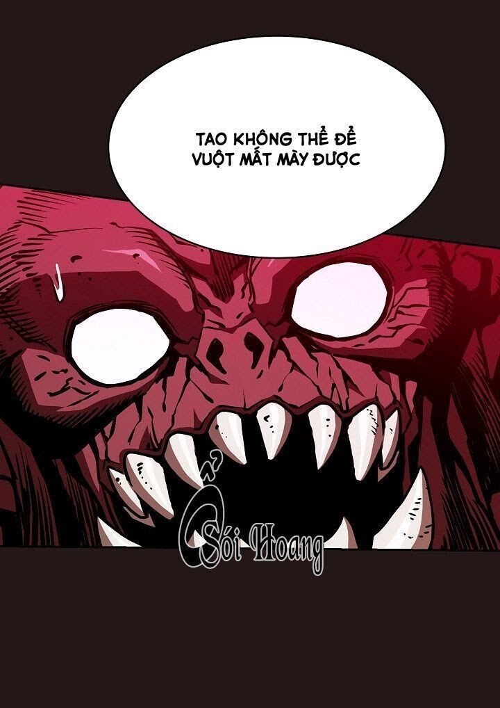 Người Chơi Trở Về Từ Địa Ngục Chap 10 - Next Chap 11