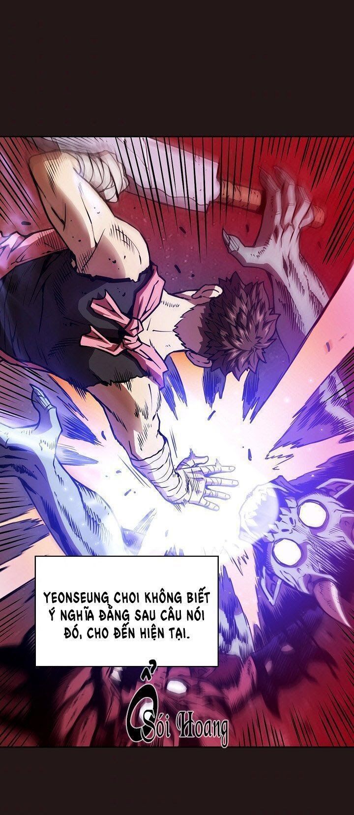 Người Chơi Trở Về Từ Địa Ngục Chap 10 - Next Chap 11