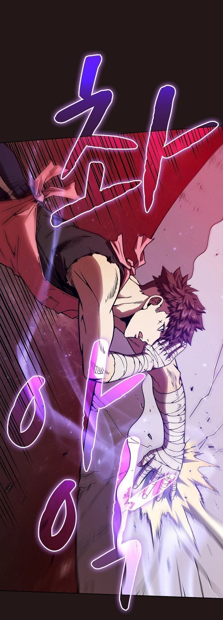 Người Chơi Trở Về Từ Địa Ngục Chap 10 - Next Chap 11