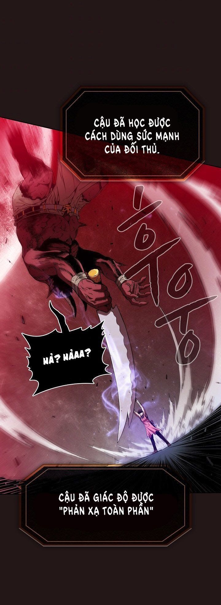 Người Chơi Trở Về Từ Địa Ngục Chap 10 - Next Chap 11