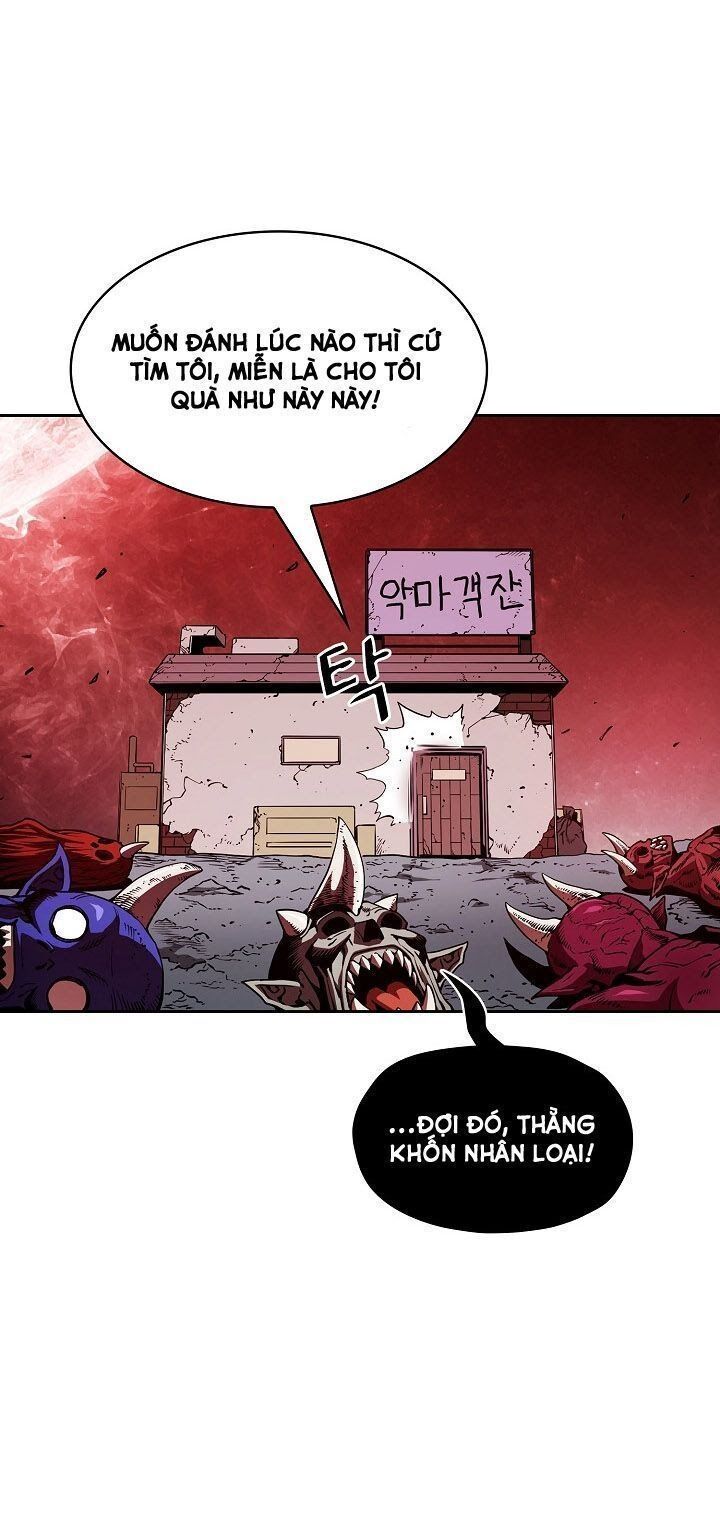 Người Chơi Trở Về Từ Địa Ngục Chap 10 - Next Chap 11