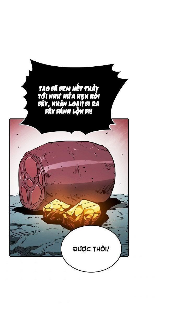 Người Chơi Trở Về Từ Địa Ngục Chap 10 - Next Chap 11