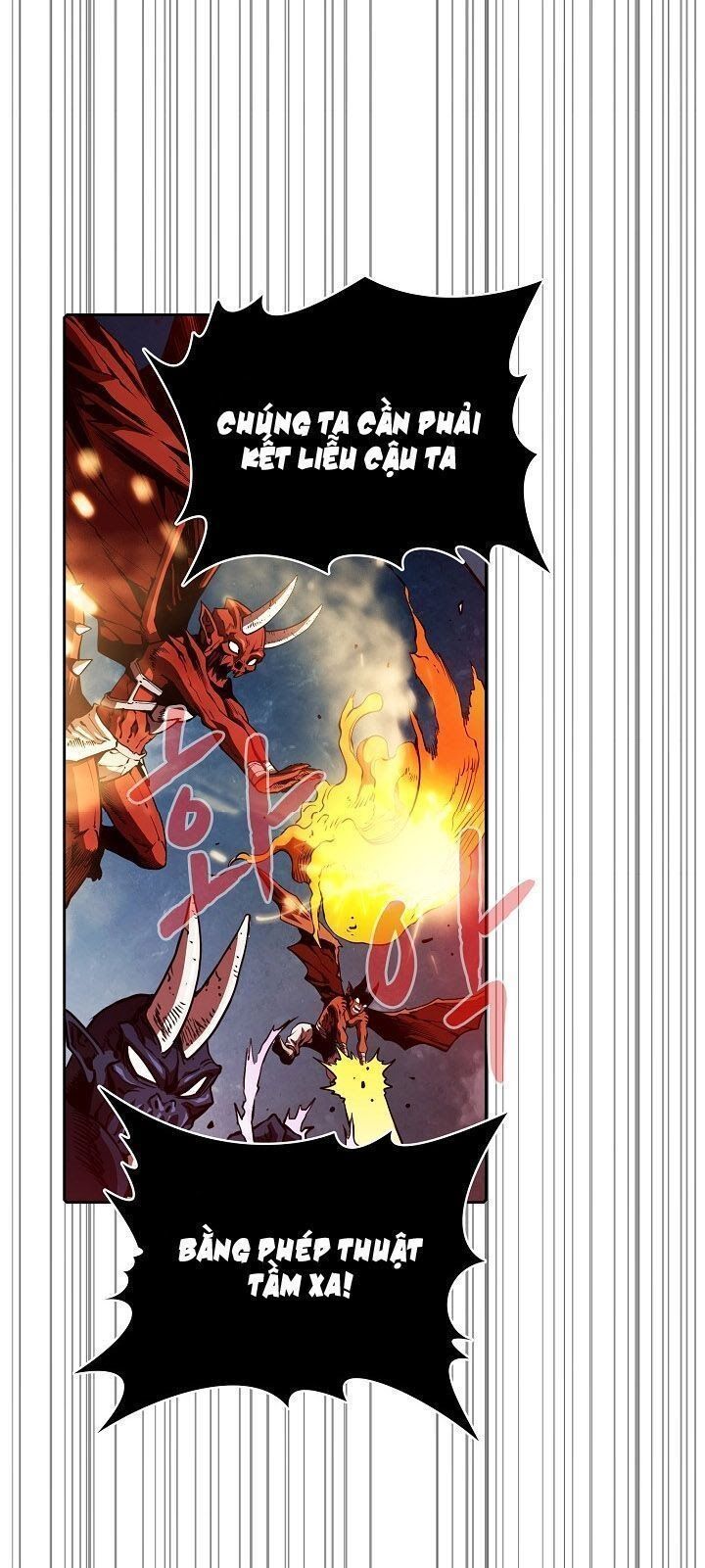 Người Chơi Trở Về Từ Địa Ngục Chap 10 - Next Chap 11