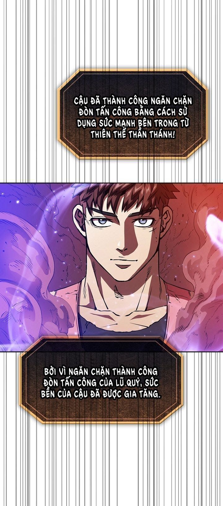 Người Chơi Trở Về Từ Địa Ngục Chap 10 - Next Chap 11