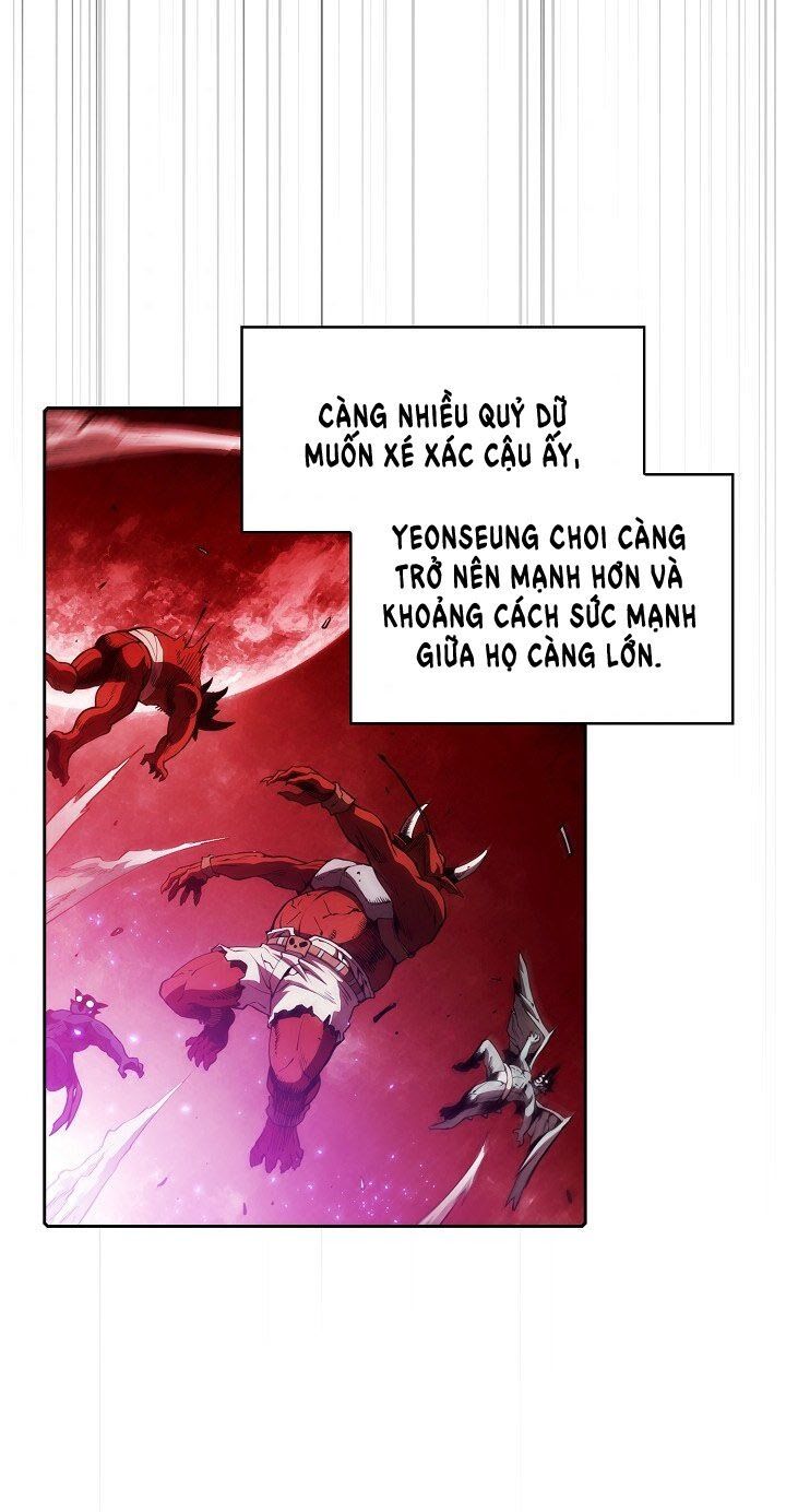 Người Chơi Trở Về Từ Địa Ngục Chap 10 - Next Chap 11