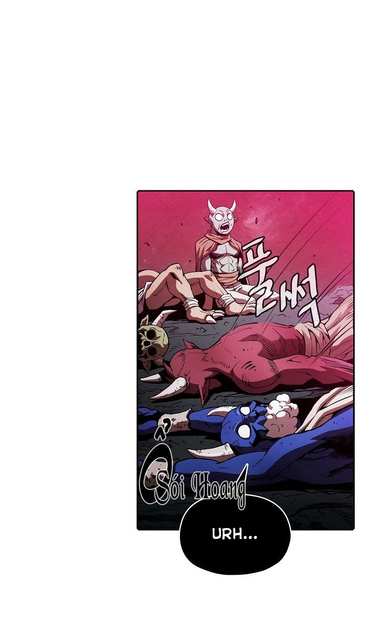 Người Chơi Trở Về Từ Địa Ngục Chap 10 - Next Chap 11