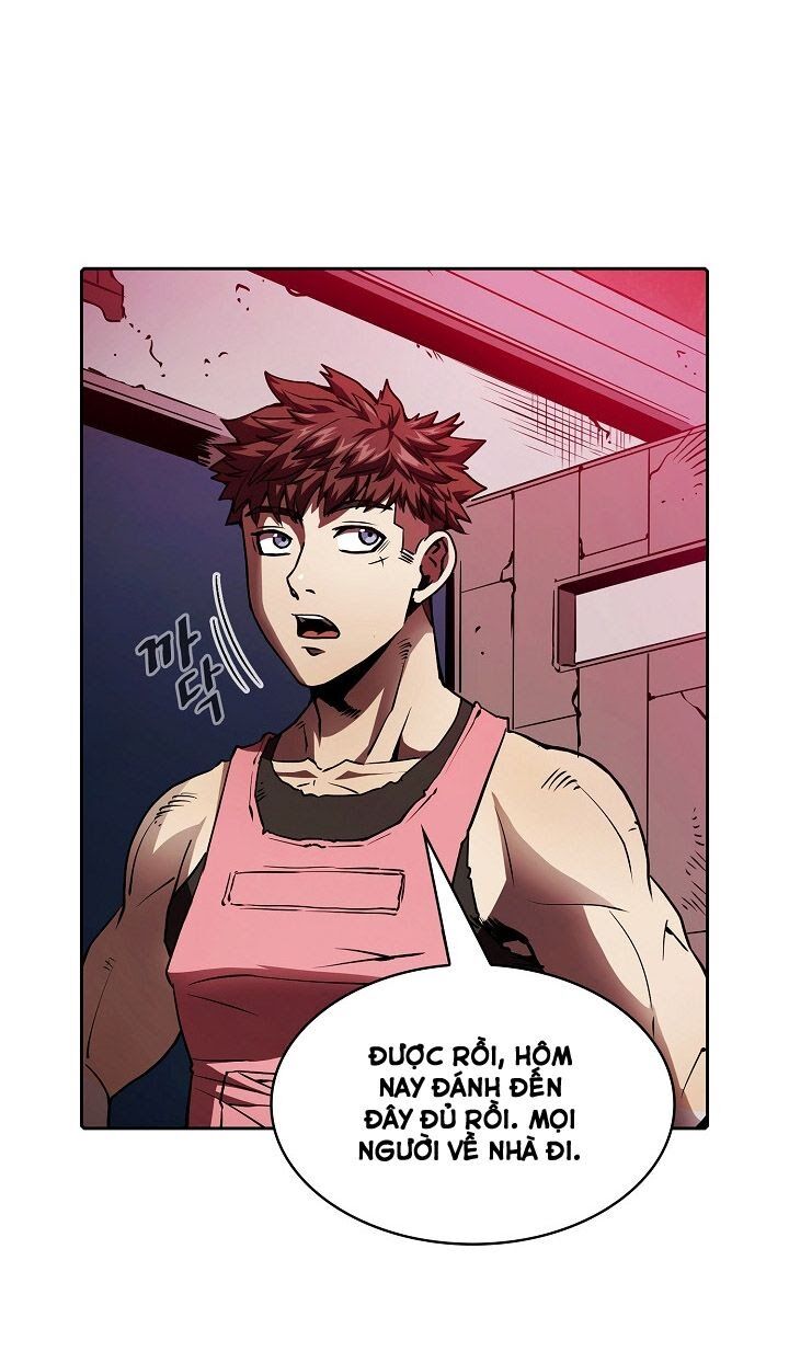 Người Chơi Trở Về Từ Địa Ngục Chap 10 - Next Chap 11
