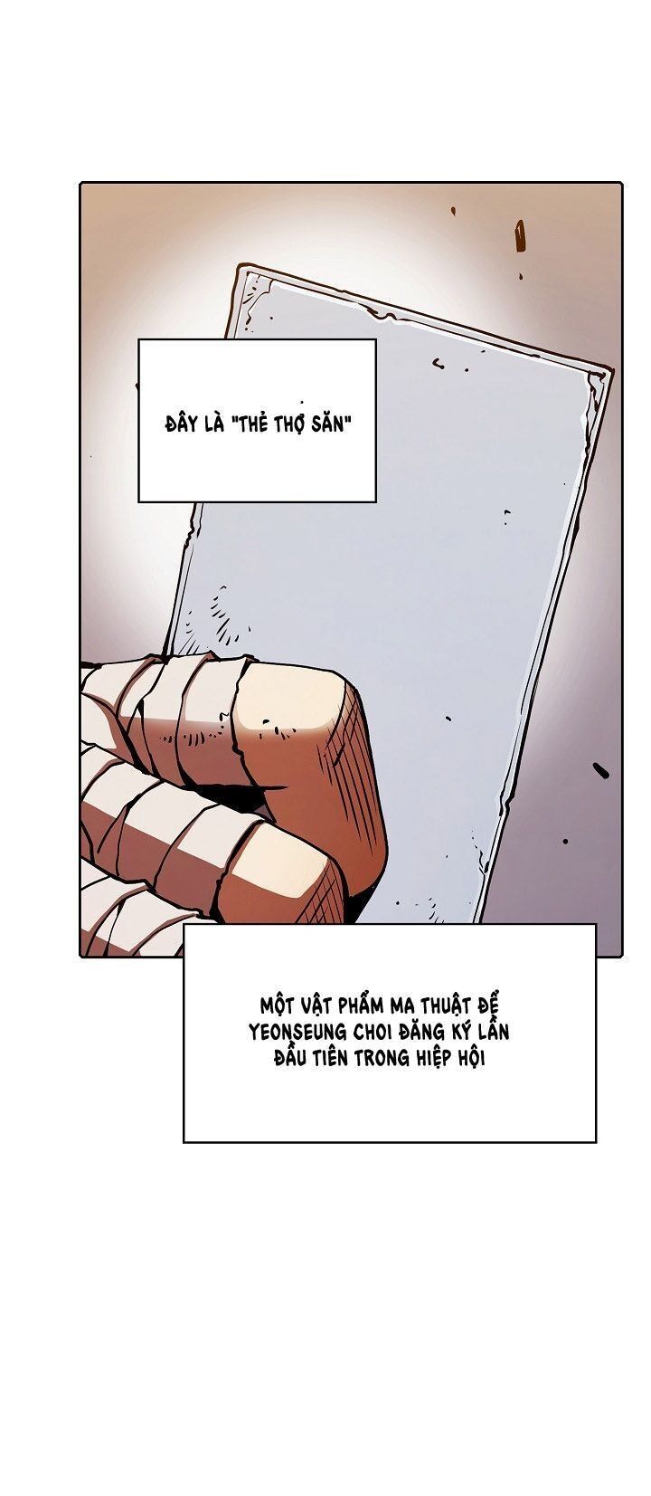 Người Chơi Trở Về Từ Địa Ngục Chap 10 - Next Chap 11